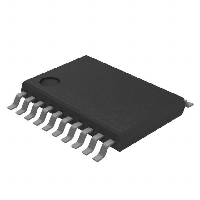 MB39A112PFT-G-BND-ERE1 Cypress Semiconductor Corp